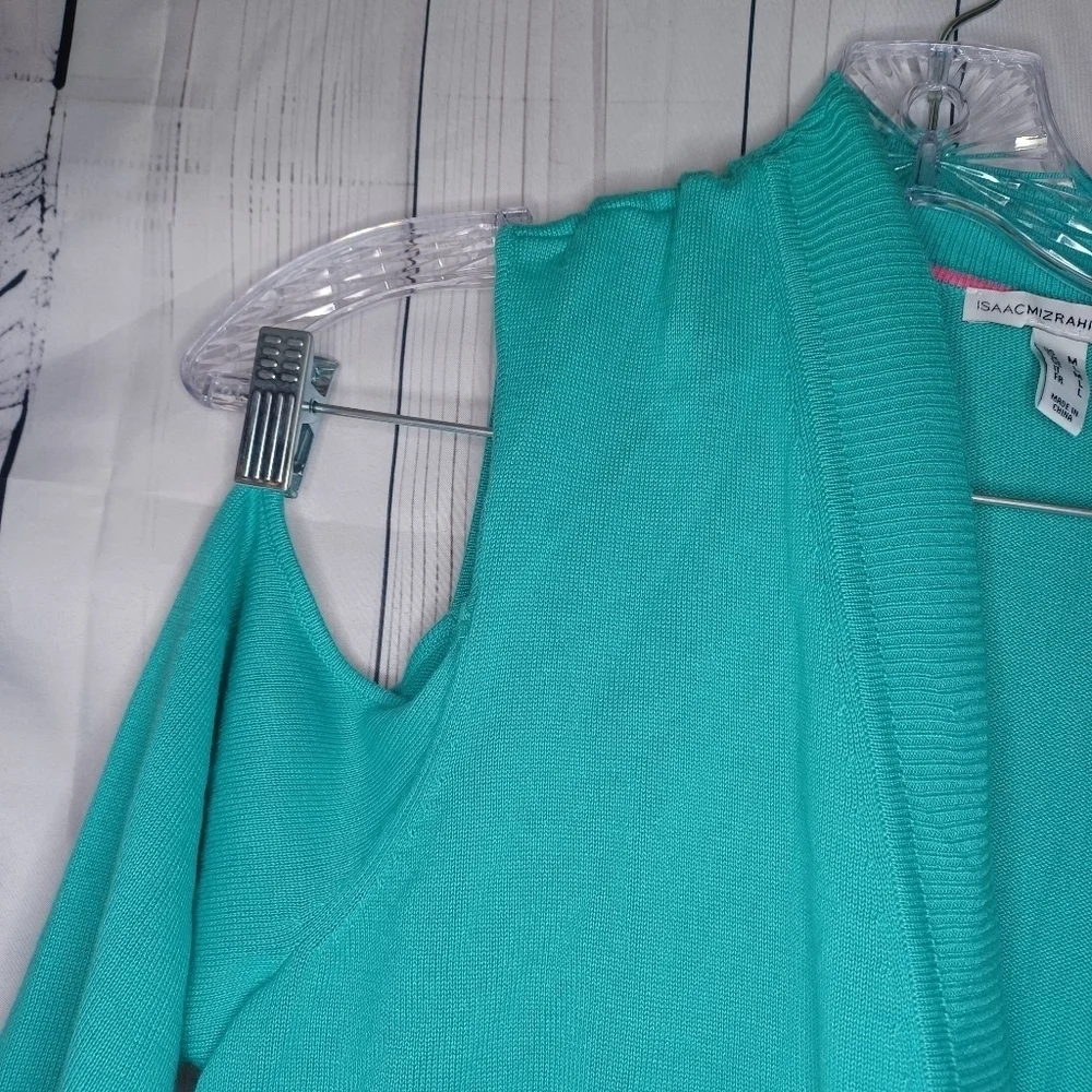 Isaac Mizrahi isaacmizrah live